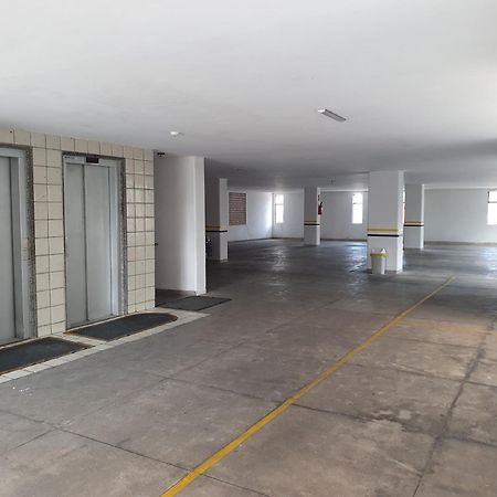 Guara Flats Apartamento Com Vista Para O Mar Ресифи Екстериор снимка