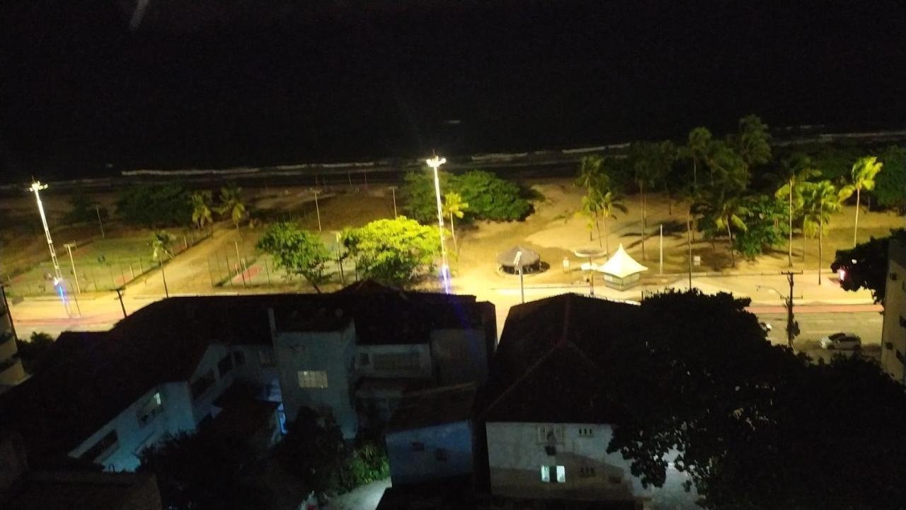 Guara Flats Apartamento Com Vista Para O Mar Ресифи Екстериор снимка