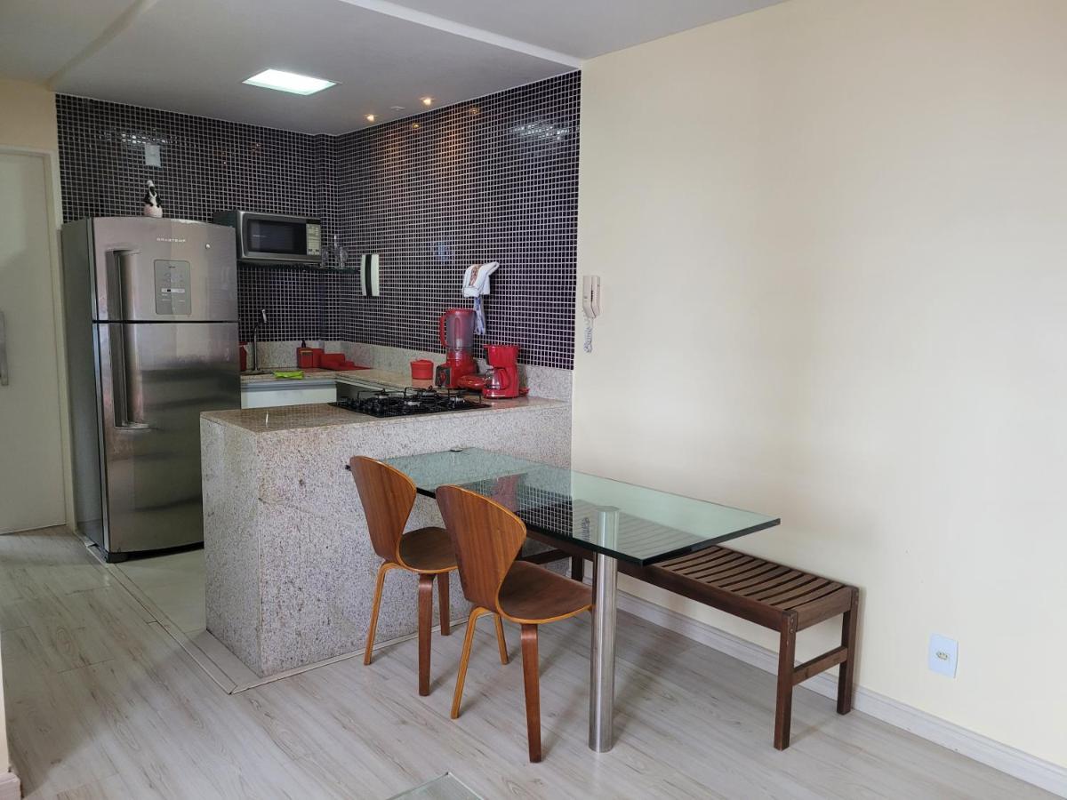Guara Flats Apartamento Com Vista Para O Mar Ресифи Екстериор снимка