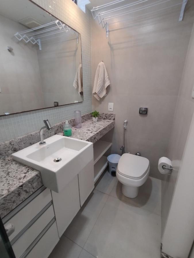 Guara Flats Apartamento Com Vista Para O Mar Ресифи Екстериор снимка