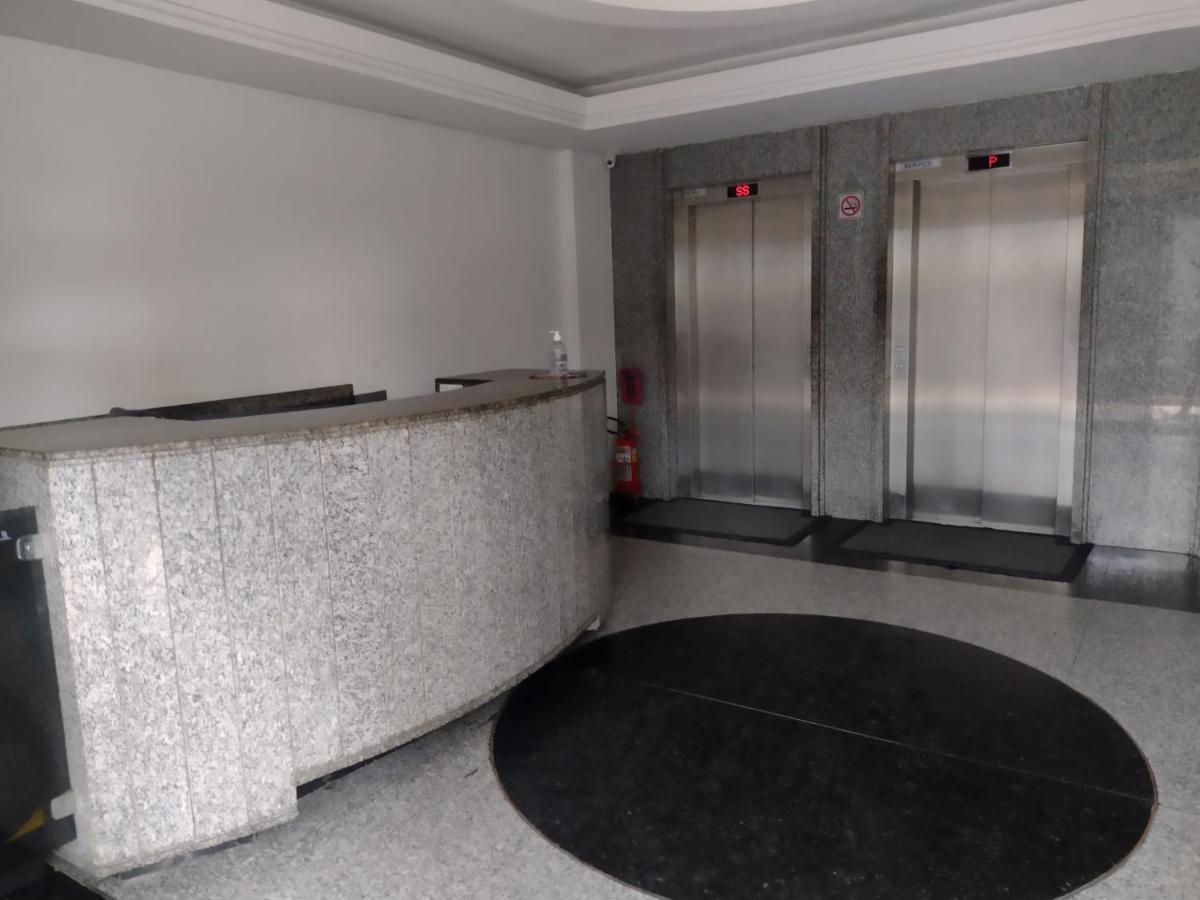 Guara Flats Apartamento Com Vista Para O Mar Ресифи Екстериор снимка