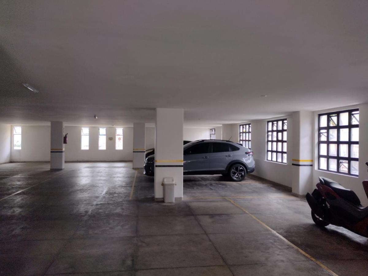 Guara Flats Apartamento Com Vista Para O Mar Ресифи Екстериор снимка