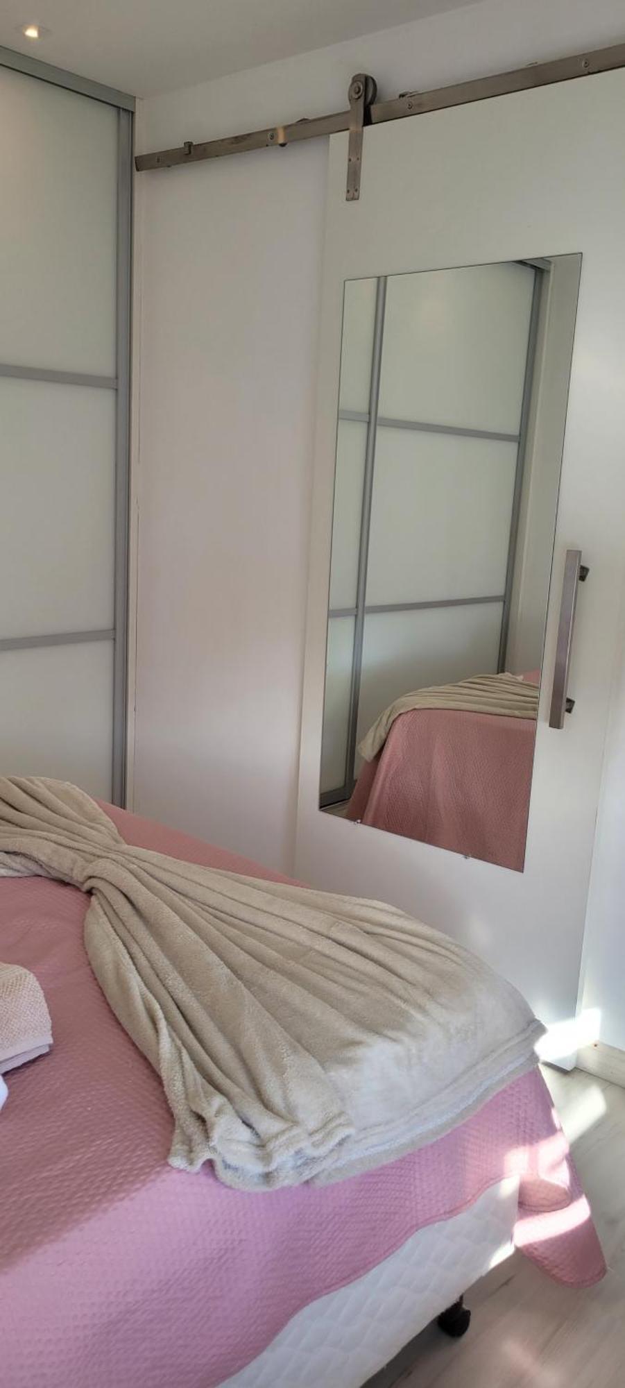 Guara Flats Apartamento Com Vista Para O Mar Ресифи Екстериор снимка
