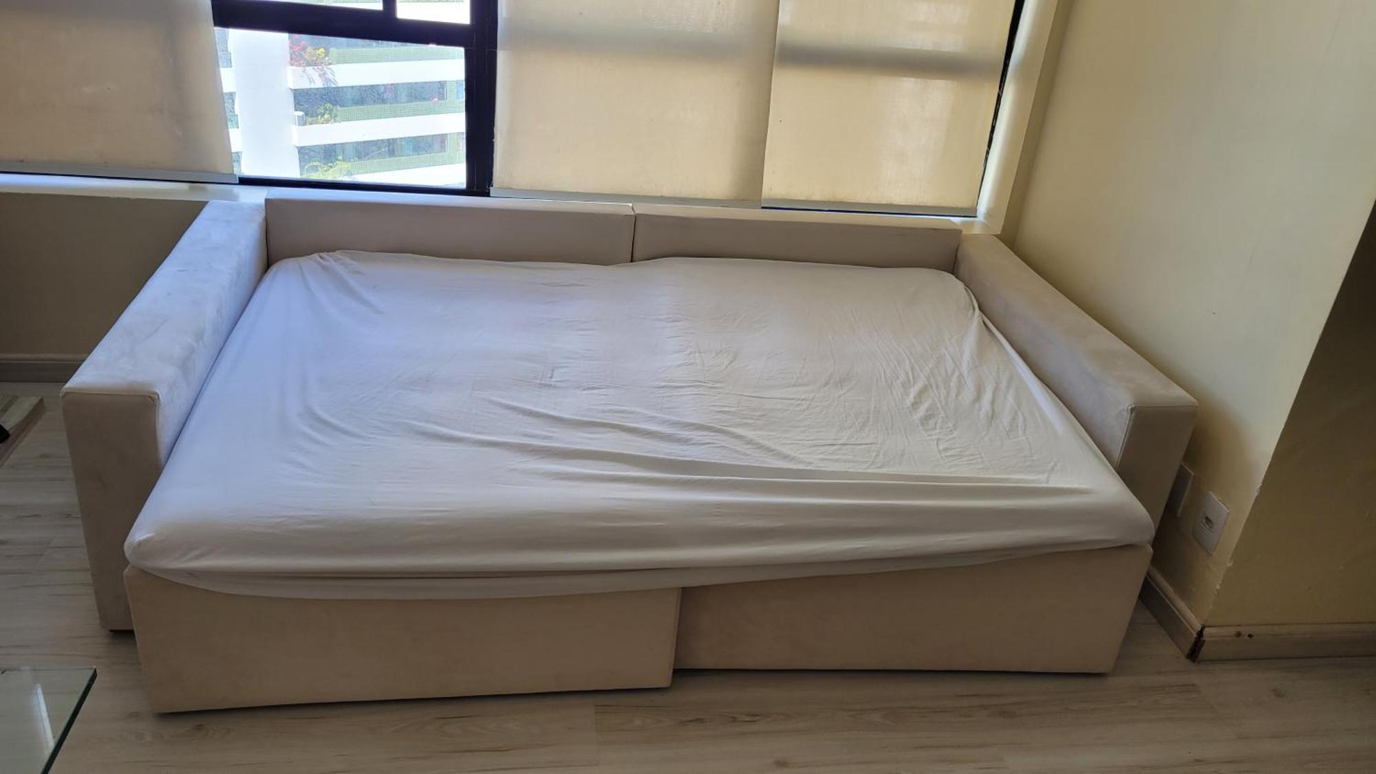 Guara Flats Apartamento Com Vista Para O Mar Ресифи Екстериор снимка